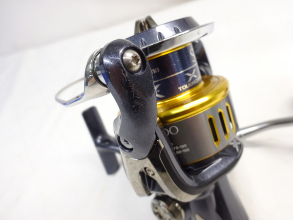 15ツインパワーSW 6000HG